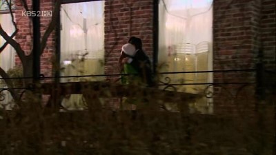 꽃보다 남자)추억의 이정센빠이와 가을양 02 | 인스티즈