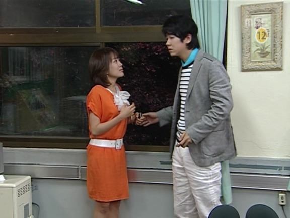 [거침없이하이킥] 랩퍼 민정 때문에 고통받는 이순재.jpg | 인스티즈