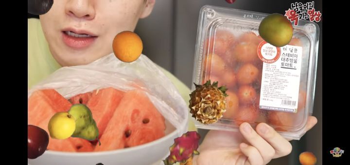 35kg 뺀 초고도비만 남유투버 식단.jpg | 인스티즈