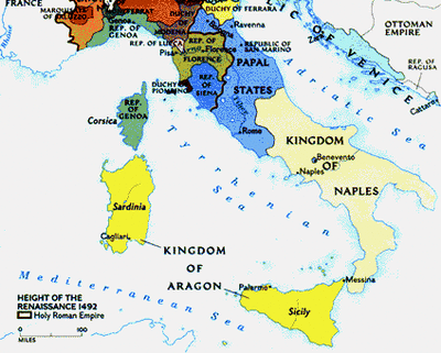 비운의 역사 : 이탈리아 남부 지역은 왜 가난할까? | 인스티즈