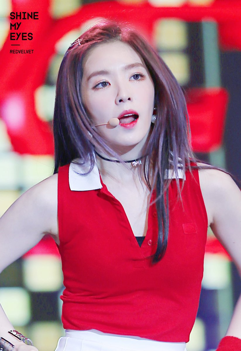 아침에는 아이린.jpg | 인스티즈