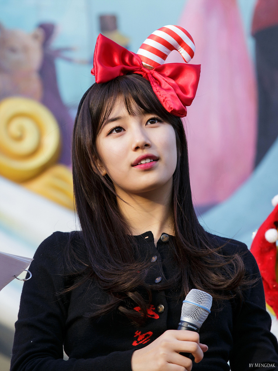 19살 수지 레전드 | 인스티즈