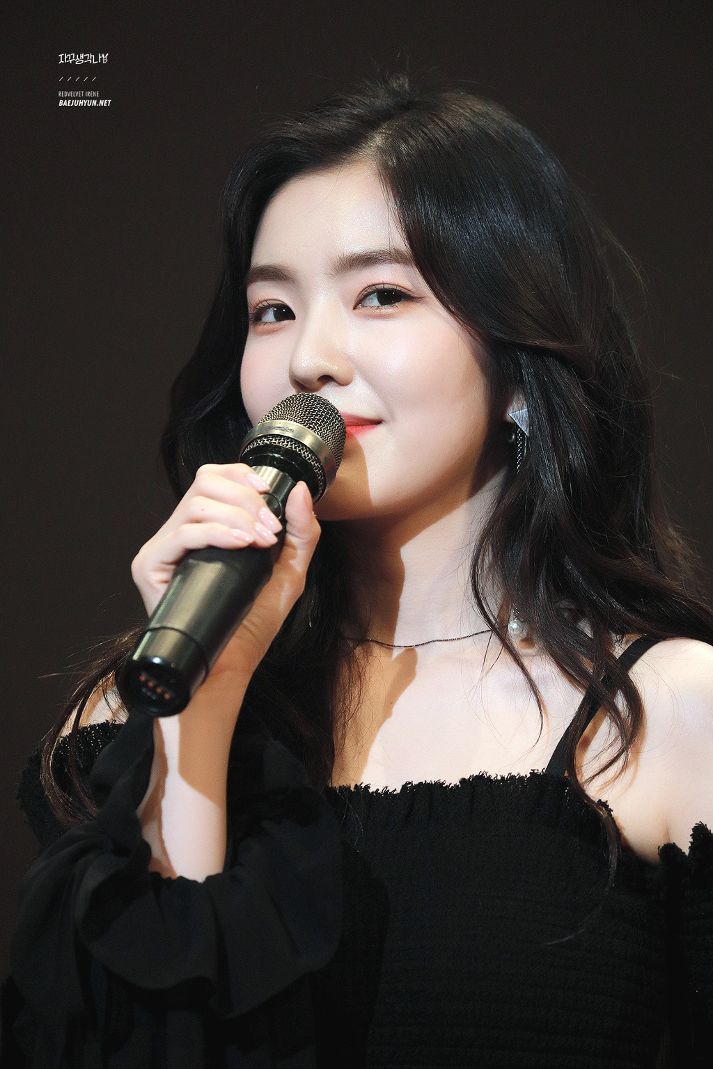 의외로 섹시한 아이린 ㄷㄷㄷ.jpg | 인스티즈