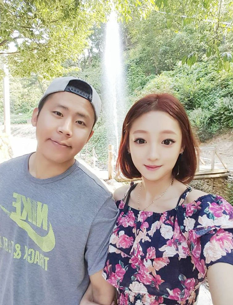 BJ 커플 | 인스티즈