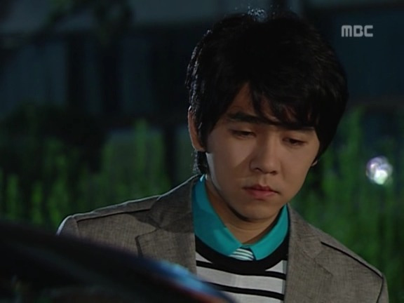 [거침없이하이킥] 랩퍼 민정 때문에 고통받는 이순재.jpg | 인스티즈