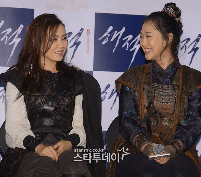 손예진 설리 투샷 . jpg | 인스티즈