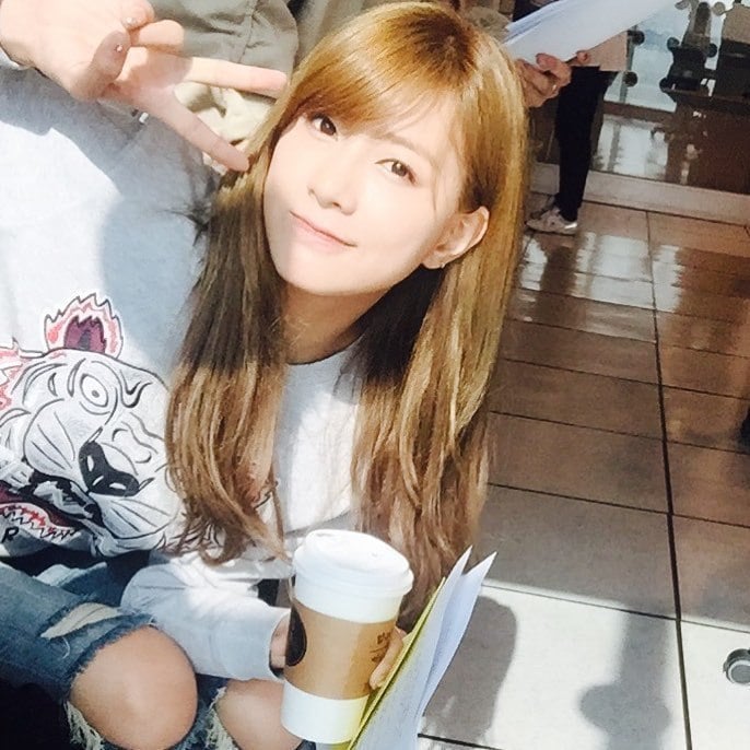 오하영 레깅스.jpgif | 인스티즈