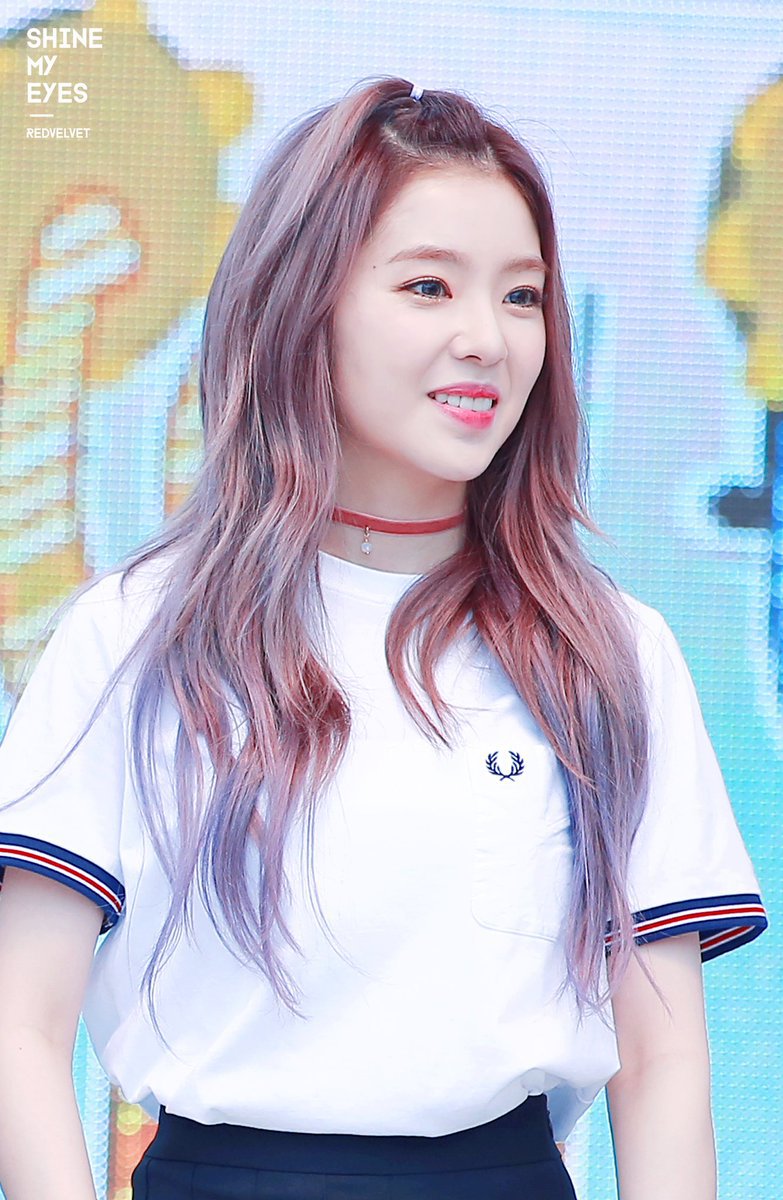 아침에는 아이린.jpg | 인스티즈