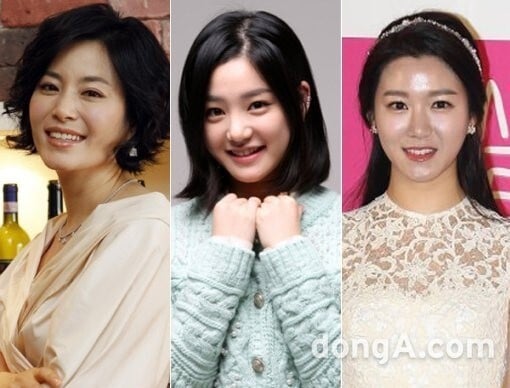 이승기랑 사귀는 이다인이 누군데 반응이 왜그래?? | 인스티즈