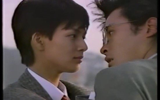 20세기 특유의 극중 남장여자 스타일 | 인스티즈