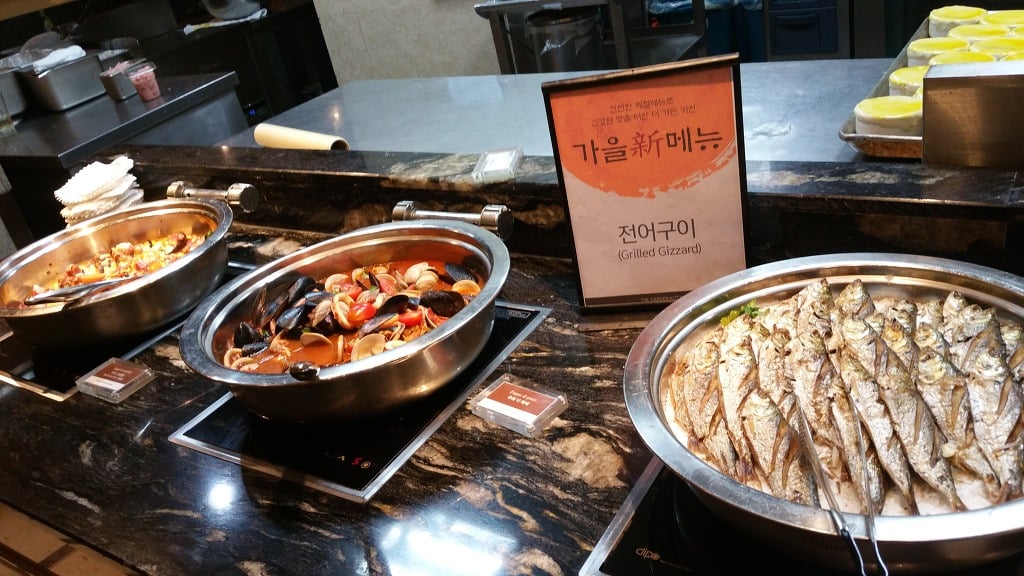 서울시내 호텔뷔페모음1(사진50장) | 인스티즈