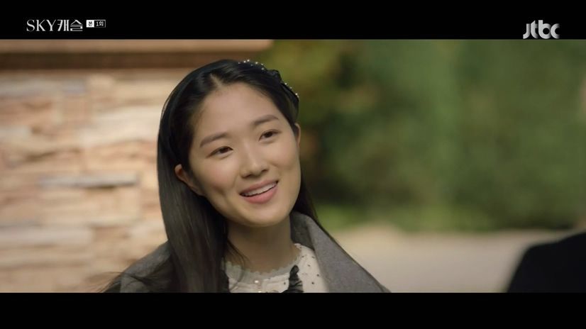 [스카이캐슬] 학원물 럽라 캐릭이었으면 개싸움 났을거같은 윤세아 쌍둥이 아들들 설정.jpgif | 인스티즈