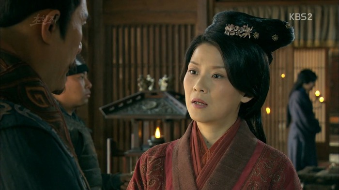 한고조 유방의 세 부인들.jpg | 인스티즈