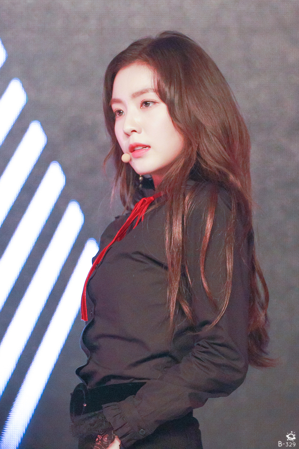 의외로 섹시한 아이린 ㄷㄷㄷ.jpg | 인스티즈