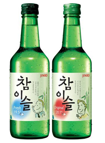 소주파 들이 좋아하는 의외의 안주 | 인스티즈