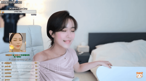 서로 다른 매력의 98년 생 동갑내기 bj마이민, 쏘대장 | 인스티즈