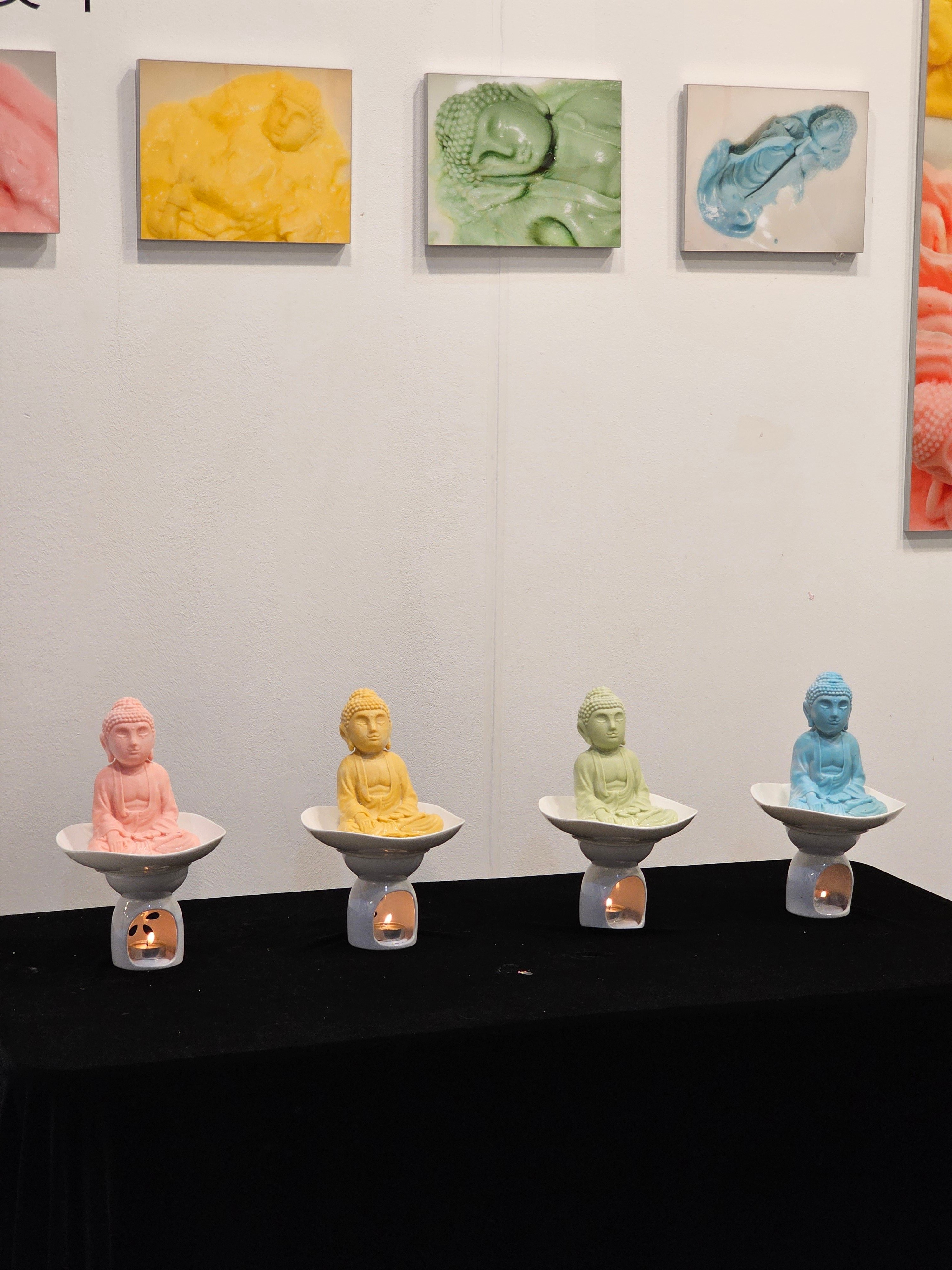 불교박람회 굿즈들 | 인스티즈