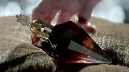 재미로 보는 해외스타 향수 광고 모음 (데이터주의) | 인스티즈