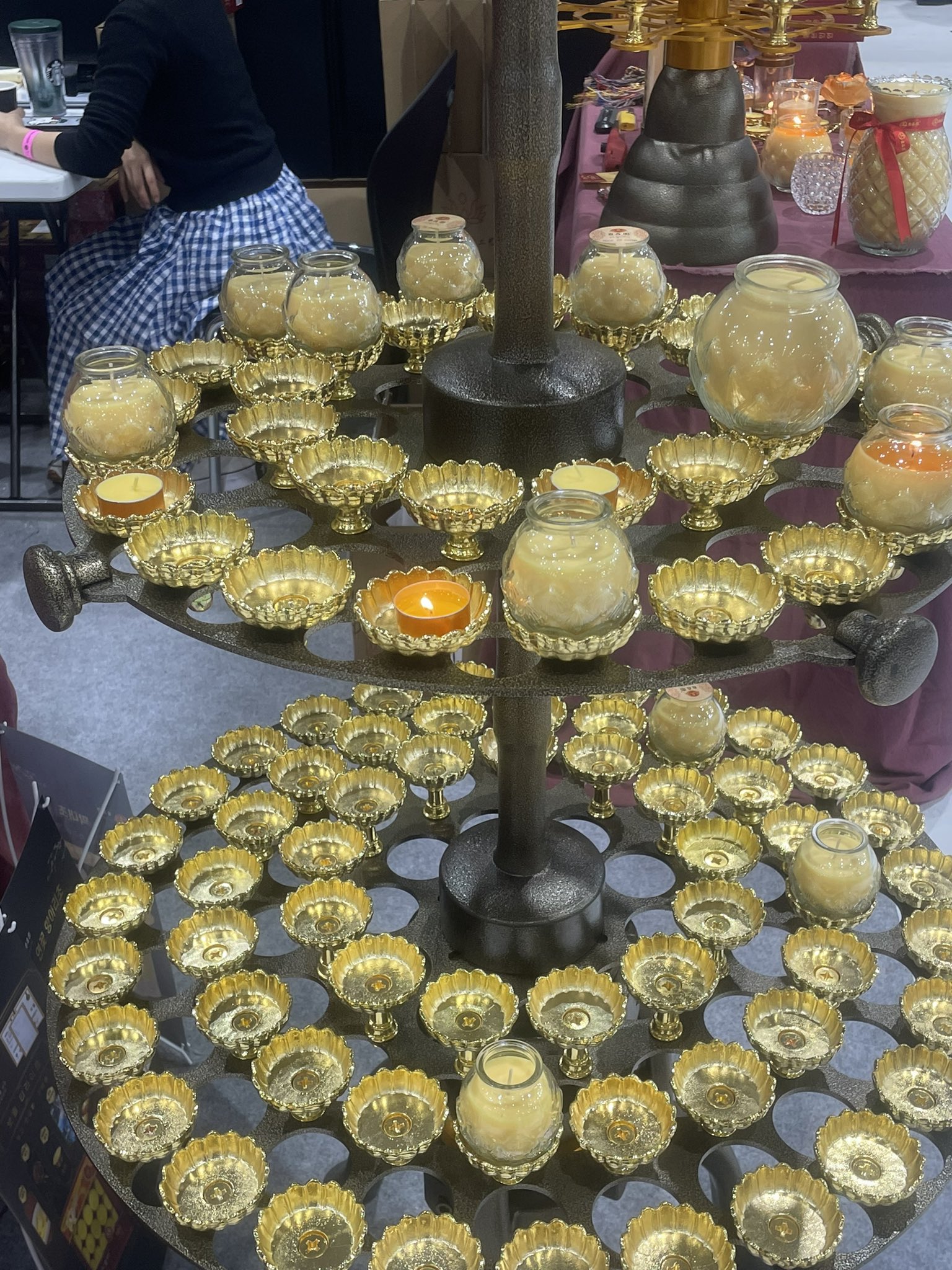 불교박람회 굿즈들 | 인스티즈