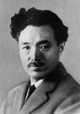 일본인들이 뽑은 가장 좋아하는 역대 일본인 TOP 10 | 인스티즈