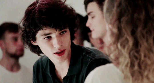 스캄 (SKAM) 리메이크 각 나라별 (이삭 / 누라) 캐릭터들 | 인스티즈