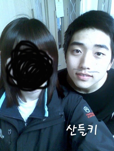 꽃보다청춘에 나오면 꿀잼 예상하는 아이돌 조합 투톱.jpg (박빙주의) | 인스티즈