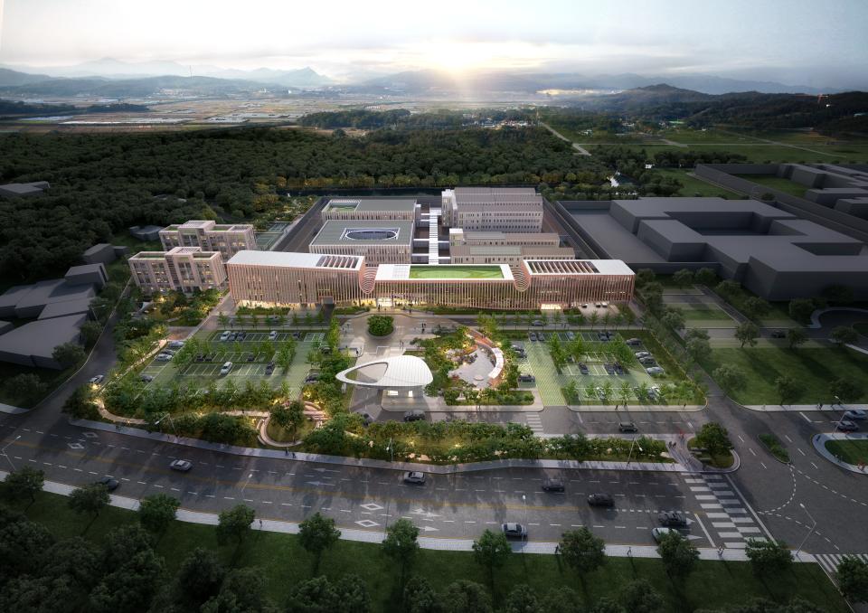 신축 예정인 교도소들 | 인스티즈