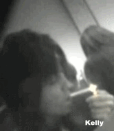 남자배우들 담배피는 모습 | 인스티즈