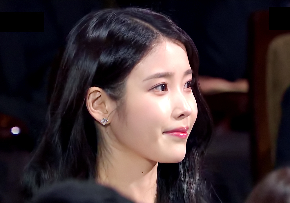 221125 청룡영화상 아이유 .jpgif | 인스티즈