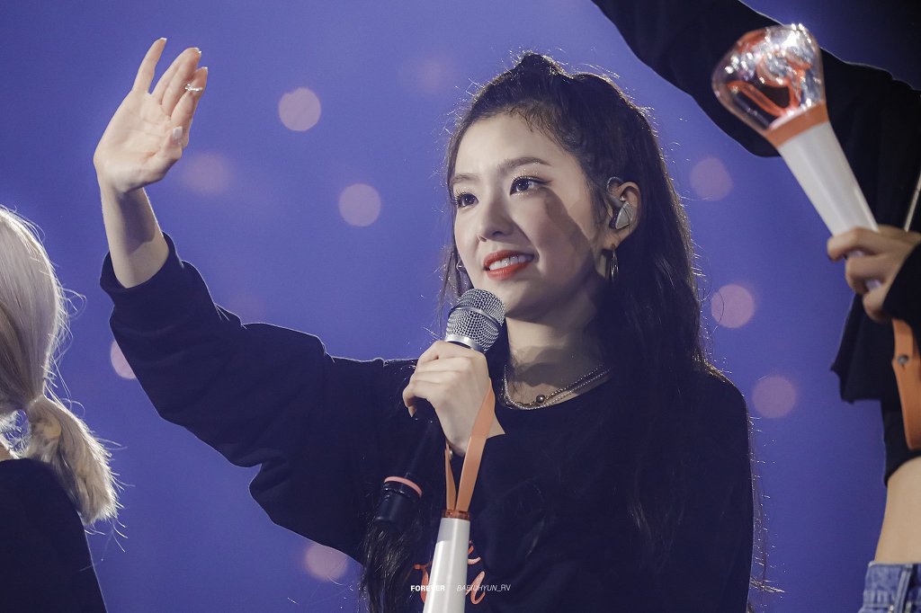 그냥 아이린.jpgif | 인스티즈