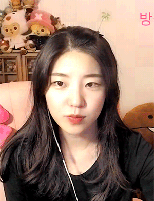 스트리머 이도리 | 인스티즈