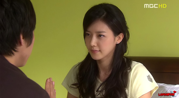 각 드라마의 리즈의 정점을 찍은 캐릭터 - 내 이름은 김삼순 유희진 vs 커피프린스 1호점 한유주 | 인스티즈