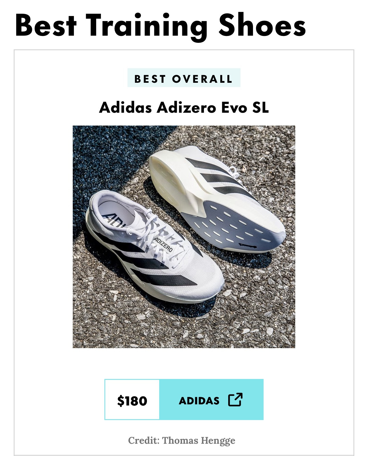 최근 발매 러닝화 중 제일 좋다고 평가받는 신발 | 인스티즈