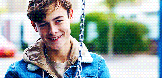 스캄 (SKAM) 리메이크 각 나라별 (이삭 / 누라) 캐릭터들 | 인스티즈