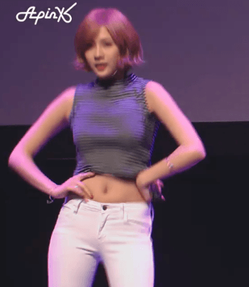 아이돌 피지컬 대장이라고 함 (데이터 주의) | 인스티즈