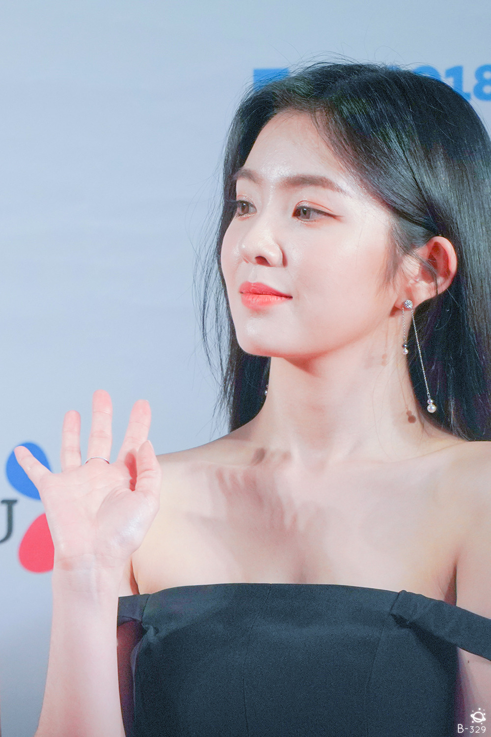 의외로 섹시한 아이린 ㄷㄷㄷ.jpg | 인스티즈