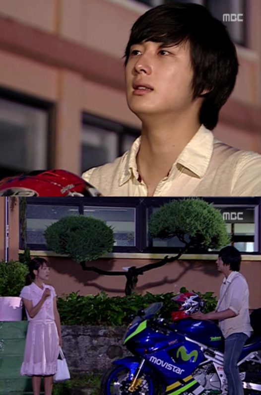 [거침없이하이킥] 그 시절 열풍을 일으켰던 모든 초딩들의 남친 이윤호 | 인스티즈