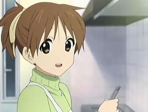 포니테일이 어울리는 여자 캐릭터 TOP 20.jpg | 인스티즈