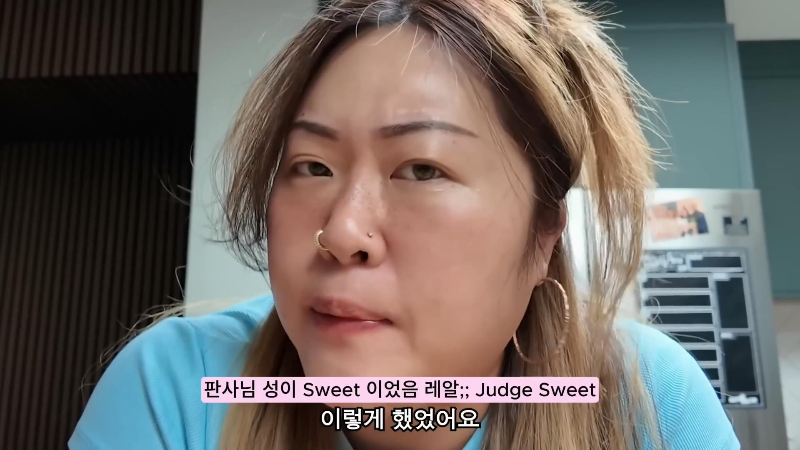 영국 배우자 비자 연장 신청에 2000만원 태웠다는 명예영국인 | 인스티즈