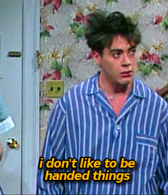 시빌워에서 CG로 만든 20살 로다주와 실제 20대 로다주 | 인스티즈