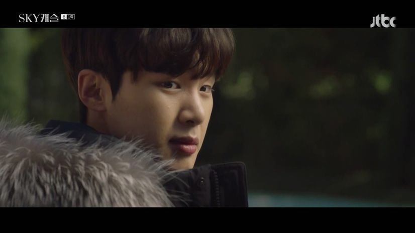 [스카이캐슬] 학원물 럽라 캐릭이었으면 개싸움 났을거같은 윤세아 쌍둥이 아들들 설정.jpgif | 인스티즈