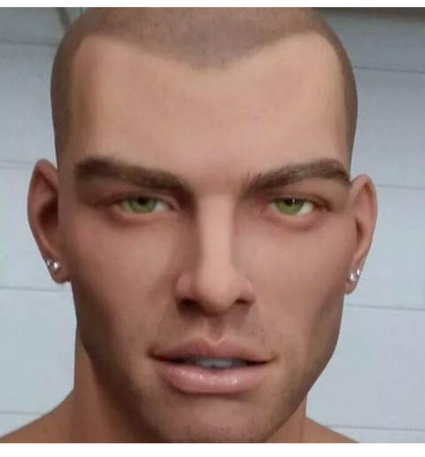 주문 제작 가능한 남자 리얼돌 | 인스티즈