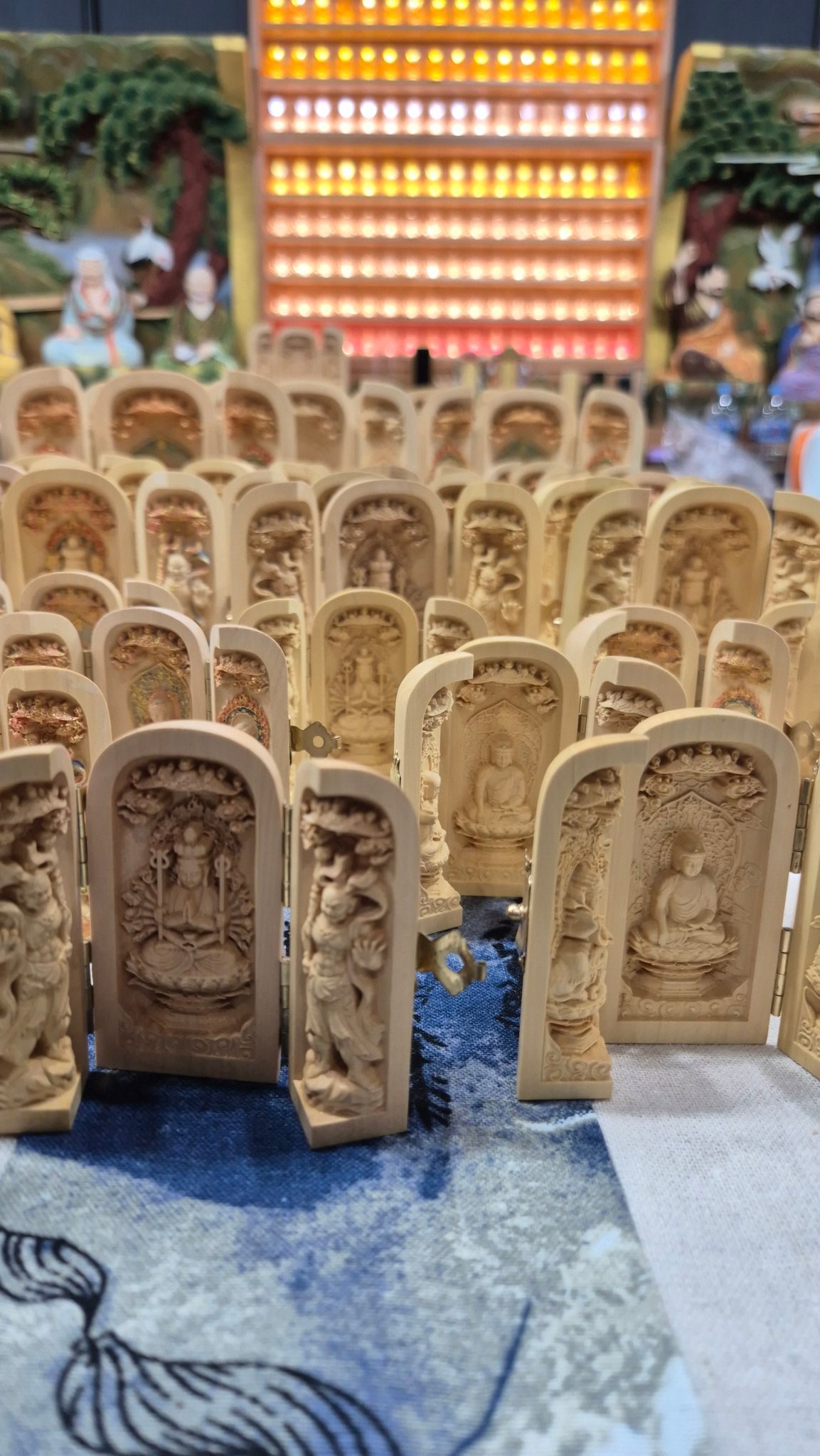 불교박람회 굿즈들 | 인스티즈