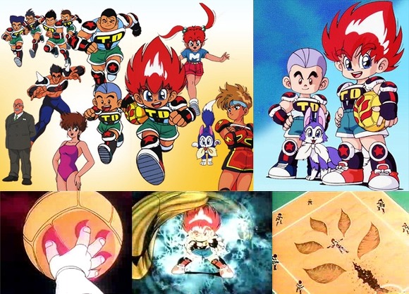 만화가 코시타 테츠히로의 히트작 2개 .jpg | 인스티즈