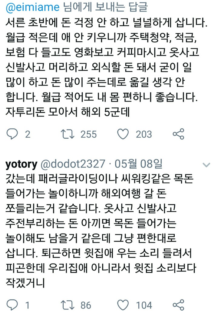 30대 이상 비혼 여성들의 삶 | 인스티즈