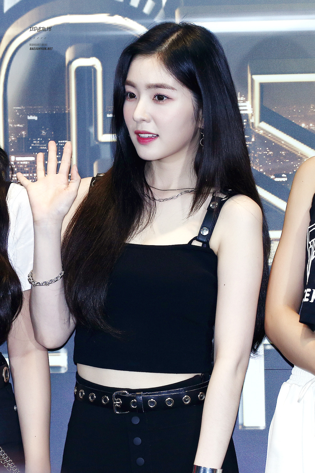 의외로 섹시한 아이린 ㄷㄷㄷ.jpg | 인스티즈