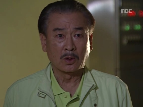 [거침없이하이킥] 랩퍼 민정 때문에 고통받는 이순재.jpg | 인스티즈