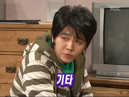 대한민국 시트콤 역사상 최고의 콤비.jpg | 인스티즈