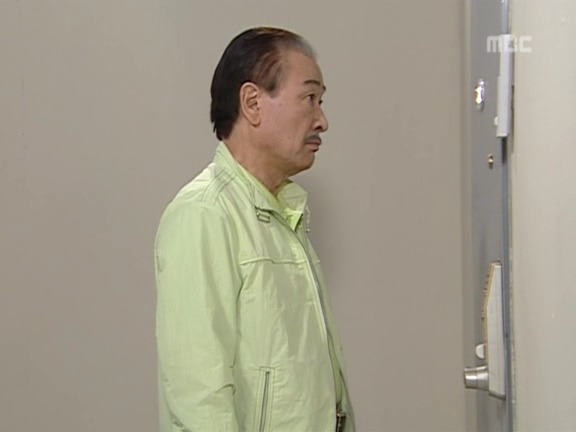 [거침없이하이킥] 랩퍼 민정 때문에 고통받는 이순재.jpg | 인스티즈