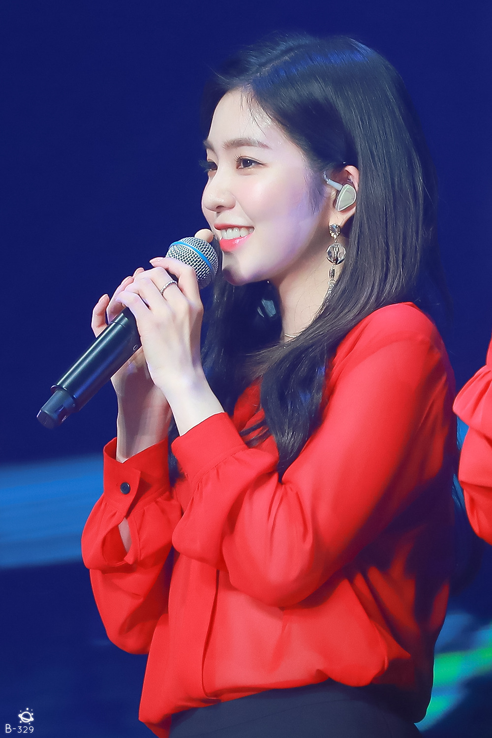 의외로 섹시한 아이린 ㄷㄷㄷ.jpg | 인스티즈